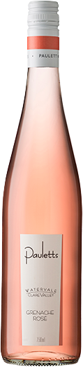 Paulett Wines Watervale Grenache Rose